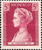Princess Grace Patricia (1929-1982)