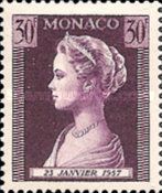 Princess Grace Patricia (1929-1982)