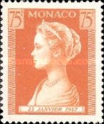 Princess Grace Patricia (1929-1982)