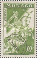 Knight (Seal of the Prince)