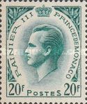 Prince Rainier III (1923-2005)
