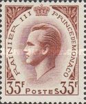 Prince Rainier III (1923-2005)