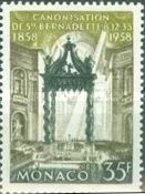 Ceremony in St. Peter's, Rome
