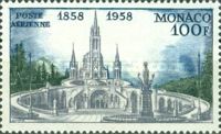 Basilica of Lourdes