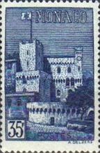 Clocktower of the Palace