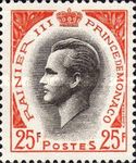 Prince Rainier III (1923-2005)