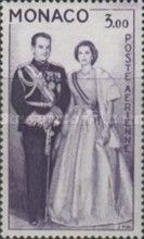Prince and Princess of Monaco