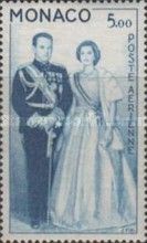 Prince and Princess of Monaco
