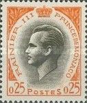 Prince Rainier III (1923-2005)