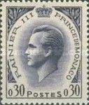 Prince Rainier III (1923-2005)