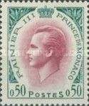 Prince Rainier III (1923-2005)