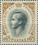 Prince Rainier III (1923-2005)
