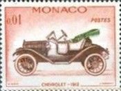 Chevrolet 1912