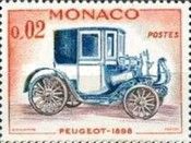 Peugeot 1898
