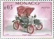 Fiat 1901