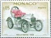 Rolls-Royce 1903