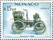 Renault 1898