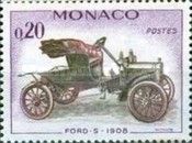 Ford S 1908