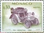 F.N.-Herstal 1901
