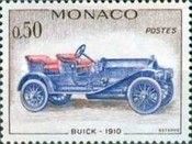 Buick 1910