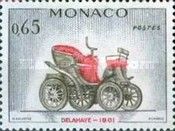 Delahaye 1901