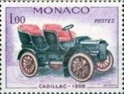 Cadillac 1906