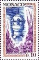 Diving Bell from Galeazzi