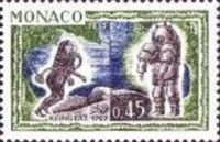 Diver with Diving Suit of Klingert (1797) and Armored Diver
