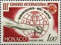 3rd International Congress of Blood Donors
