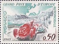 Grand Prix of Monaco