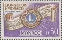 Lions Club of Monaco