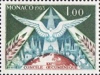 Second Ecumenical Council, Vatican City