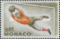 Goal Keeper