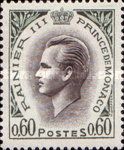 Prince Rainier III (1923-2005)