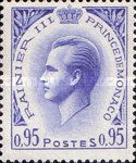 Prince Rainier III (1923-2005)