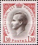 Prince Rainier III (1923-2005)