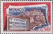 5th International TV-Festival