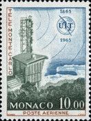 TV Station Télé-Monte-Carlo
