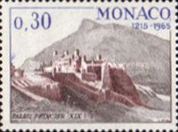 Prince Palace in the 19th Century