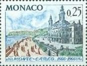 Casino of Monte Carlo