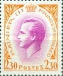 Prince Rainier III (1923-2005)