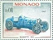 Bugatti 1931
