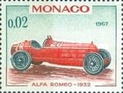 Alfa Romeo 1932