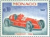 Maserati 1948