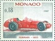Ferrari 1955