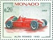 Alfa Romeo 1950