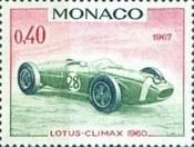Lotus-Climax 1960