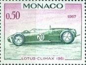 Lotus-Climax 1961