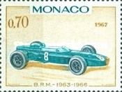 B.R.M. 1963 to 1966