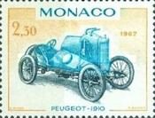 Peugeot 1910